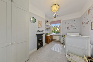 Bedroom- click for photo gallery